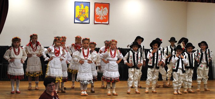 09_Folklórní soubor Sołonczanka v obci Nowý Soloniec